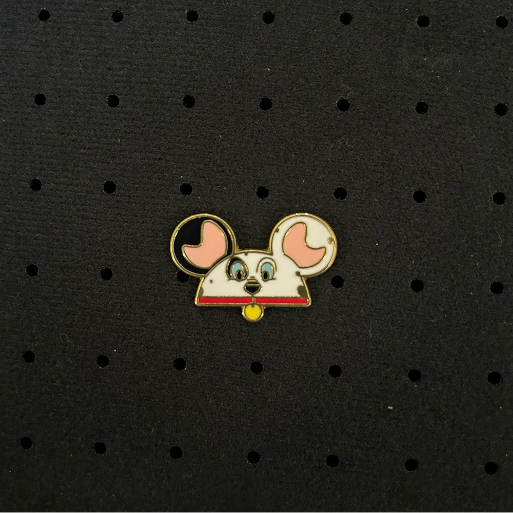 Character Hats - Lucky (101 Dalmatians)